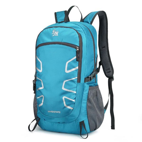 outdoor bags large capacity men's and women's 40l camping folding bag light sports skin travel mountaineering backpack
outdoor bags large capacity men's and women's 40l camping folding bag light sports skin travel mountaineering backpack