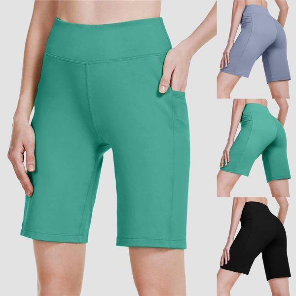 women's shorts women thin fitness casual high waist pockets abdomen control training running beach push up workout r5, White;black
women's shorts women thin fitness casual high waist pockets abdomen control training running beach push up workout r5, White;black