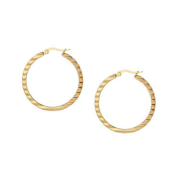 hoop & huggie earrings piercing women fashion jewelry accessories big circle classic trend ladies round exaggerat, Golden;silver
hoop & huggie earrings piercing women fashion jewelry accessories big circle classic trend ladies round exaggerat, Golden;silver