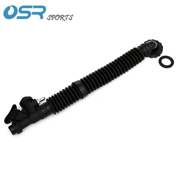 scuba diving airway for bcd buoyancy compensator with inflator elbow and oval corrugated hose
scuba diving airway for bcd buoyancy compensator with inflator elbow and oval corrugated hose