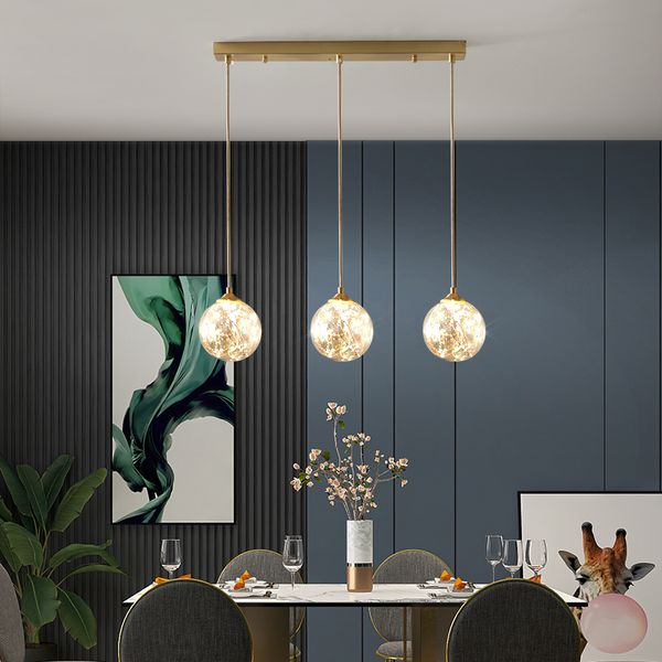 nordic led glass ball lamp luxury gypsophila gold ceiling hanging light decoration for house room island 938m
nordic led glass ball lamp luxury gypsophila gold ceiling hanging light decoration for house room island 938m
