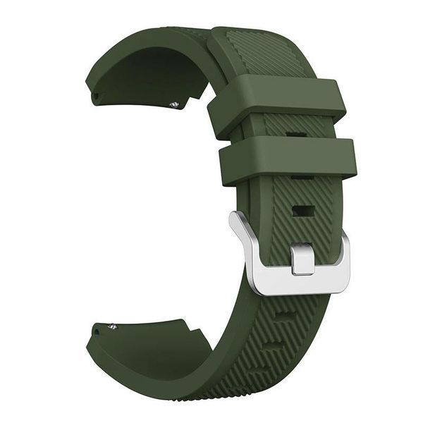 watch bands soft silicone strap suitable for samsung s3 crazy horse pattern solid color simple sport bracelet wb179, Black;brown
watch bands soft silicone strap suitable for samsung s3 crazy horse pattern solid color simple sport bracelet wb179, Black;brown