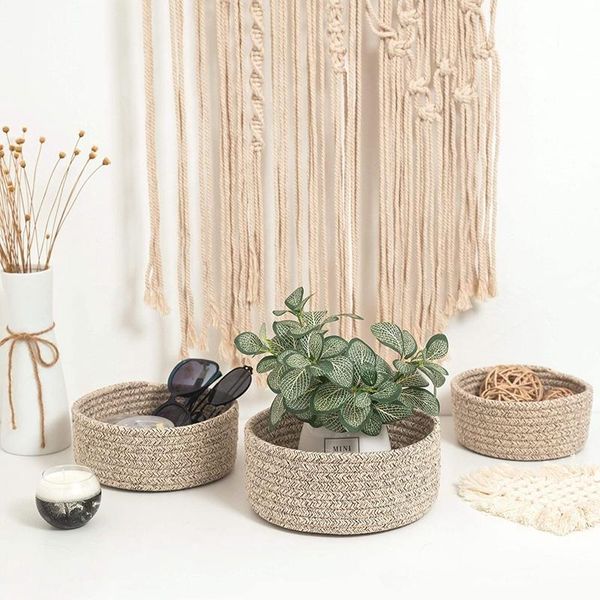storage baskets design set of 3 cotton rope nesting bowls small catch all basket cute closet and bins for shelves mini
storage baskets design set of 3 cotton rope nesting bowls small catch all basket cute closet and bins for shelves mini