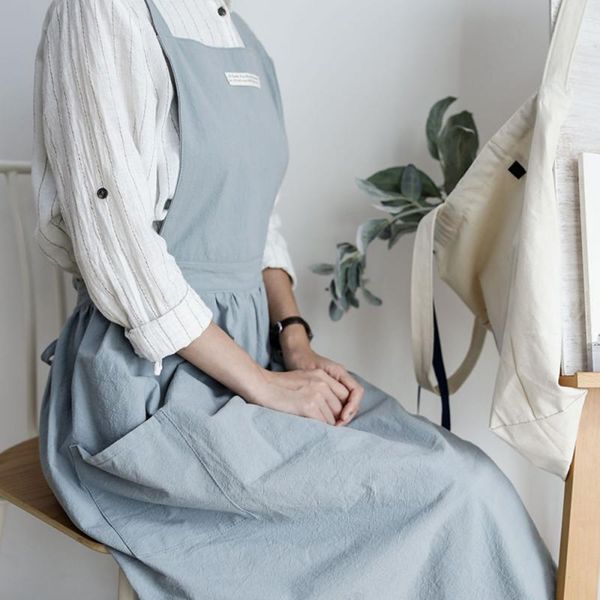household cleaning tools art painting apron nordic cotton linen apron household merchandises kitchen tools
household cleaning tools art painting apron nordic cotton linen apron household merchandises kitchen tools