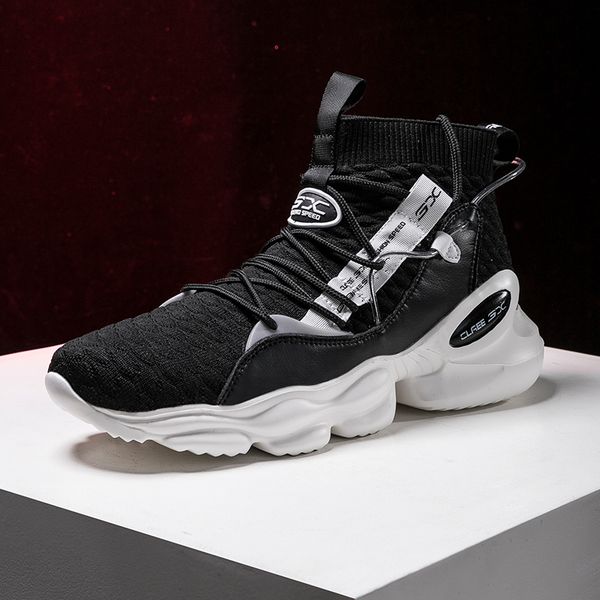 new style high running shoes for men breathable sports athletic comfortable soft walking shoes mens sneakers zapatilla
new style high running shoes for men breathable sports athletic comfortable soft walking shoes mens sneakers zapatilla