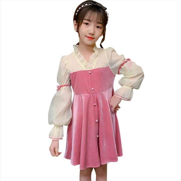for girls patchwork party girl dresses kids winter teenage costume 6 8 10 12 14, Red;yellow
for girls patchwork party girl dresses kids winter teenage costume 6 8 10 12 14, Red;yellow