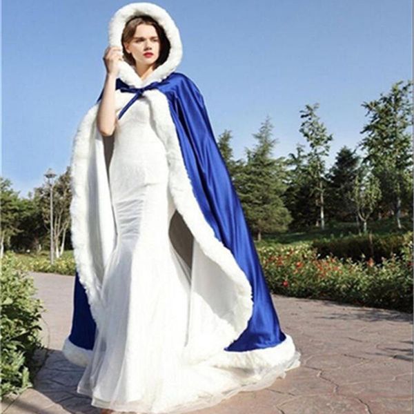 wraps & jackets winter keep warm fur faux bridal shawl wedding elegant wrap coat accessories cape, White
wraps & jackets winter keep warm fur faux bridal shawl wedding elegant wrap coat accessories cape, White