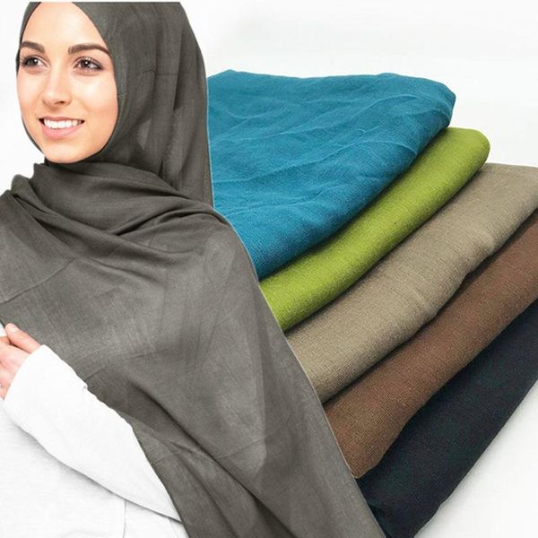 scarves islamic muslim women hijabs fashion foulard viscose cotton shawls solid hijab maxi plain scarfs, Blue;gray
scarves islamic muslim women hijabs fashion foulard viscose cotton shawls solid hijab maxi plain scarfs, Blue;gray