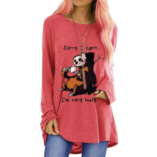 halloween autumn winter women s multicolor festival long sleeve t-shirt round printed comfortable loose party holiday show 2021, White
halloween autumn winter women s multicolor festival long sleeve t-shirt round printed comfortable loose party holiday show 2021, White