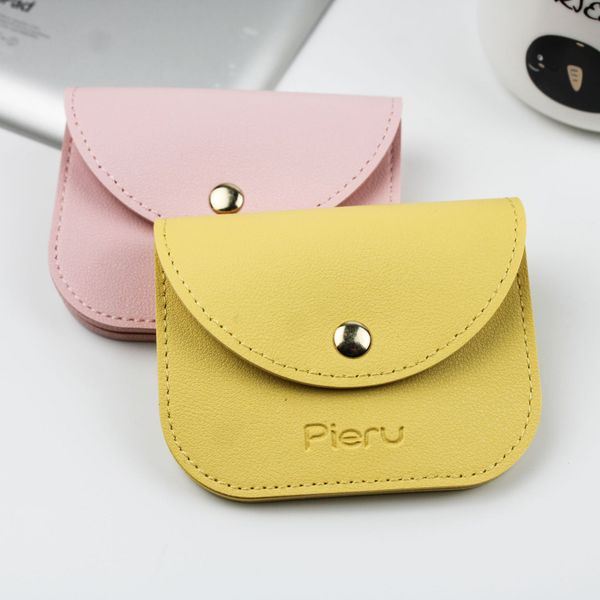cartoon korean candy holder, student id multi-card card multi-function new coin purse, leather color position, fashion case djfwi
cartoon korean candy holder, student id multi-card card multi-function new coin purse, leather color position, fashion case djfwi