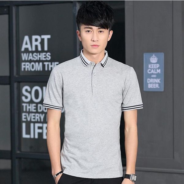 men's t-shirts short-sleeved men 2021 spring cotton embroidery shirt trend round neck half sleeve, White;black
men's t-shirts short-sleeved men 2021 spring cotton embroidery shirt trend round neck half sleeve, White;black