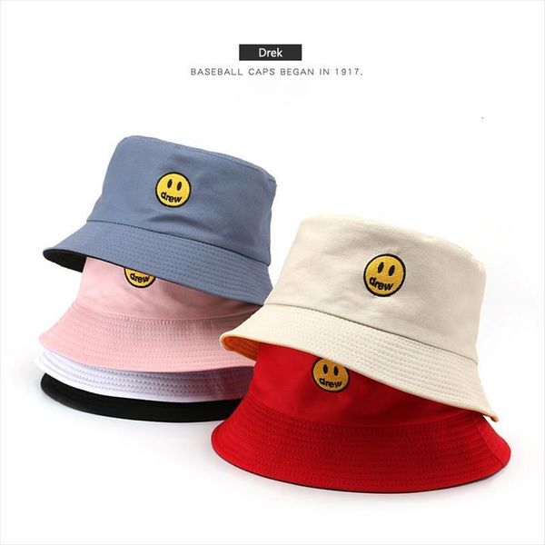 cotton bucket hats for women and men fashion embroidery fisherman hat girls boys panama caps summer sun cap double side, Blue;gray
cotton bucket hats for women and men fashion embroidery fisherman hat girls boys panama caps summer sun cap double side, Blue;gray