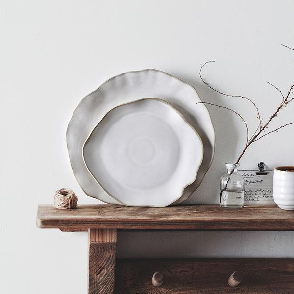 bowls creative irregular shaped ceramic plates fruit dessert sushi plate soy sauce dishes trinket dish salad bowl eco friendly
bowls creative irregular shaped ceramic plates fruit dessert sushi plate soy sauce dishes trinket dish salad bowl eco friendly