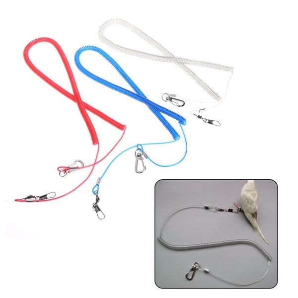 other bird supplies parrot rope pet flying leash tpu anti bite outdoor starling training flight
other bird supplies parrot rope pet flying leash tpu anti bite outdoor starling training flight