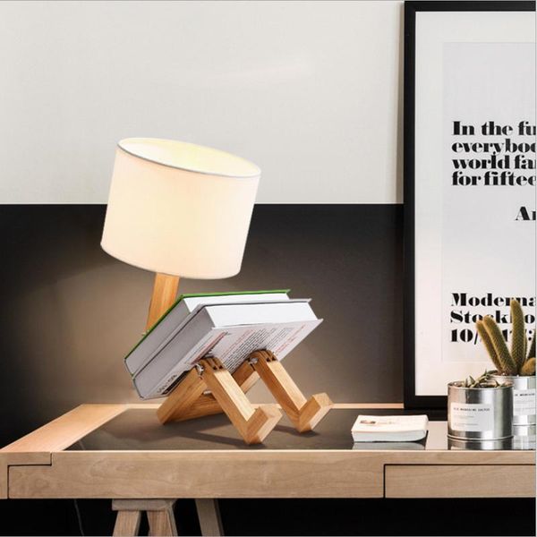 led table lamp solid wood night light diy creative table lamp decor of bedside bedroom bookshelf modern gift storage desk
led table lamp solid wood night light diy creative table lamp decor of bedside bedroom bookshelf modern gift storage desk
