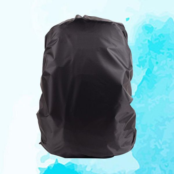 backpack rain cover outdoor travel shoulder bag backpack raincoat mud guard waterproof dust cover for camping hiking(blac
backpack rain cover outdoor travel shoulder bag backpack raincoat mud guard waterproof dust cover for camping hiking(blac