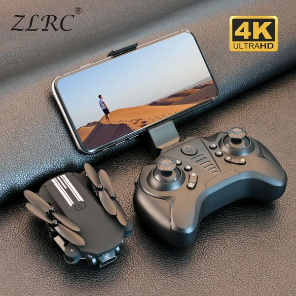 lsrc 2021 new mini drone 4k 1080p hd camera wifi fpv air pressure altitude hold black and gray foldable quadcopter rc drone toy
lsrc 2021 new mini drone 4k 1080p hd camera wifi fpv air pressure altitude hold black and gray foldable quadcopter rc drone toy