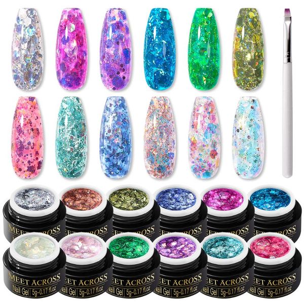 nail gel meet across purple glitter sequins polish all for manicure set 5ml semi platium uv lamp varnishes base coat, Red;pink
nail gel meet across purple glitter sequins polish all for manicure set 5ml semi platium uv lamp varnishes base coat, Red;pink