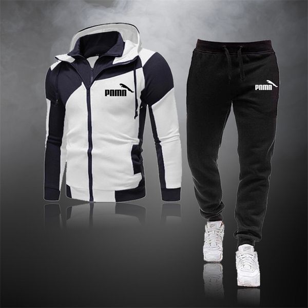 sets hooded hoodies+pants outfit male tracksuit suits sportswear zipper coats autumn winter men clothing, Gray
sets hooded hoodies+pants outfit male tracksuit suits sportswear zipper coats autumn winter men clothing, Gray