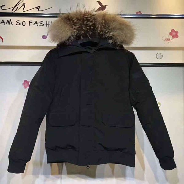 real raccoon fur quality mens womens canadian chillwacks parka goose down et camo warm outdoor coat windproof thick bomber, Black;white
real raccoon fur quality mens womens canadian chillwacks parka goose down et camo warm outdoor coat windproof thick bomber, Black;white