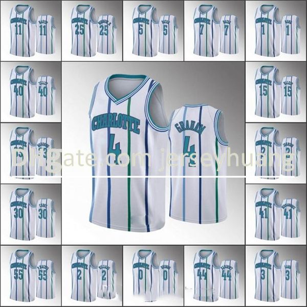 charlotte\rhornets\rmen devonte graham miles bridges\rkemba\rwalker\r30th anniversary swingman white custom jersey, Black
charlotte\rhornets\rmen devonte graham miles bridges\rkemba\rwalker\r30th anniversary swingman white custom jersey, Black