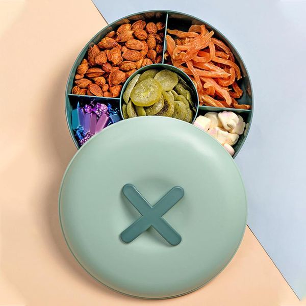 kitchen storage & organization cute snacks partition manager with lid nuts candy easy clean tray living room family festival multi sectional
kitchen storage & organization cute snacks partition manager with lid nuts candy easy clean tray living room family festival multi sectional