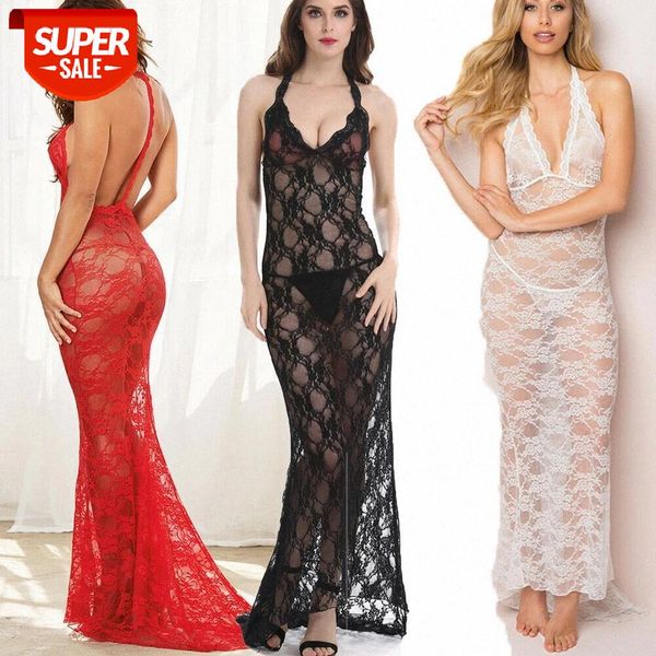 2019 brand new summer ladies women sleeveless see-through lace long dress silk lingerie nightgown sleepwear s-xxl #ag1k, Black;gray
2019 brand new summer ladies women sleeveless see-through lace long dress silk lingerie nightgown sleepwear s-xxl #ag1k, Black;gray