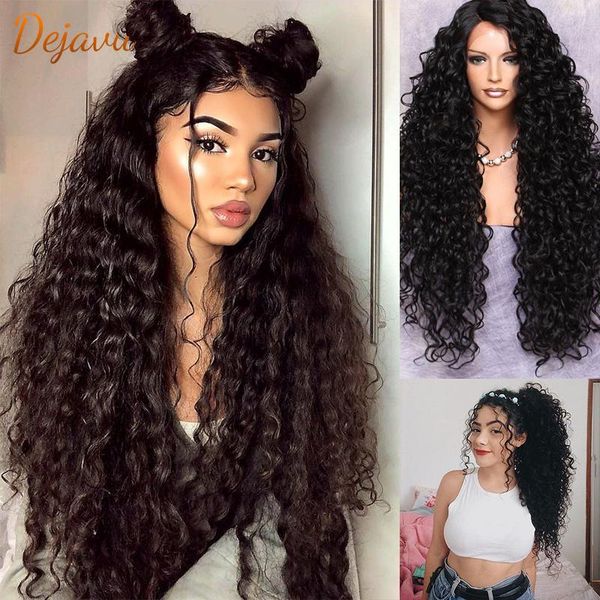 lace wigs deep wave front wig curly human hair pre plucked frontal brazilian virgin remy, Black;brown
lace wigs deep wave front wig curly human hair pre plucked frontal brazilian virgin remy, Black;brown