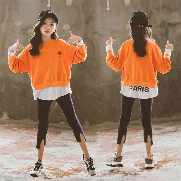winter children casual cotton print long sleeve patchwork loose fashion girls t-shirt 2-7t 210629, Blue
winter children casual cotton print long sleeve patchwork loose fashion girls t-shirt 2-7t 210629, Blue