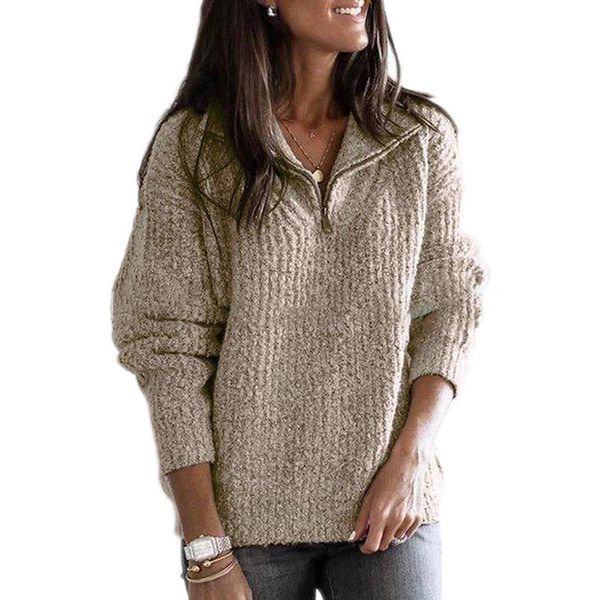 women's sweaters women sweater fleece turn-down collar long sleeve zipper casual warm spring autumn loose, White;black
women's sweaters women sweater fleece turn-down collar long sleeve zipper casual warm spring autumn loose, White;black