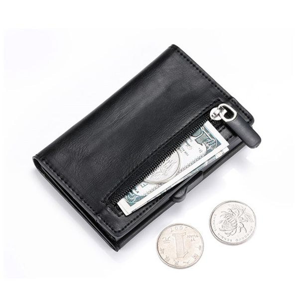 card holders yambuto rfid carbon id holder pu leather case single box smart 2021 arrival coin purse top, Brown;gray
card holders yambuto rfid carbon id holder pu leather case single box smart 2021 arrival coin purse top, Brown;gray