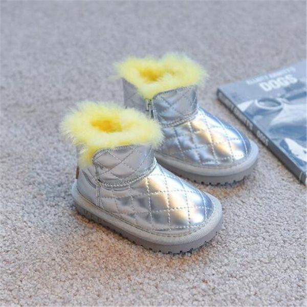 boots girls' snow winter plush thickened 2-3-year-old children' cotton shoes baby waterproof boys' cottonboots, Black;grey
boots girls' snow winter plush thickened 2-3-year-old children' cotton shoes baby waterproof boys' cottonboots, Black;grey
