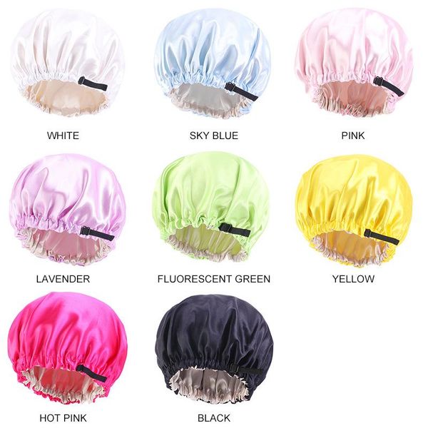beanies kids adjustable satin bonnet girls&boys double layer night sleep cap hair care turban head cover wraps bandans hat
beanies kids adjustable satin bonnet girls&boys double layer night sleep cap hair care turban head cover wraps bandans hat