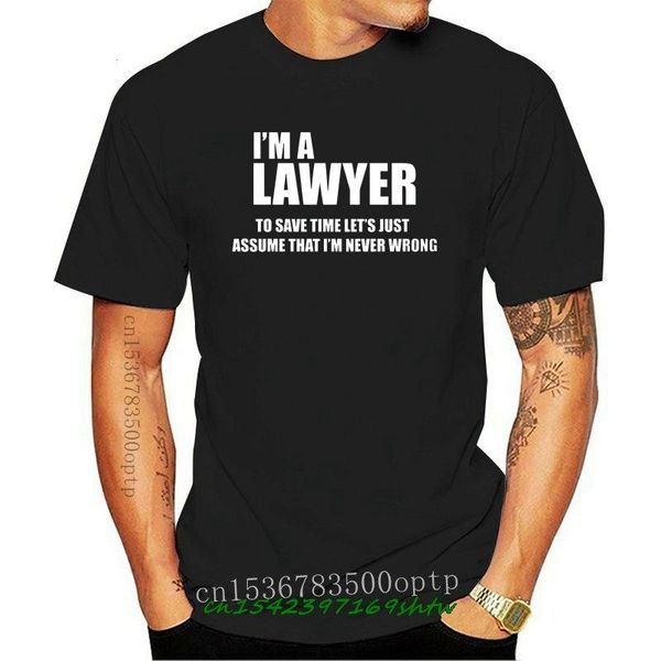 men's t-shirts lawyer t-shirt funny attorney law men shirt 2021 summer make shirts, White;black
men's t-shirts lawyer t-shirt funny attorney law men shirt 2021 summer make shirts, White;black