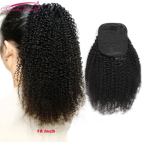 drawstringafrokinkycurlyponytailnaturalremybrownbrazilianhumanhairextensionswithclipponytailforblackwomenfactory direct, Black
drawstringafrokinkycurlyponytailnaturalremybrownbrazilianhumanhairextensionswithclipponytailforblackwomenfactory direct, Black