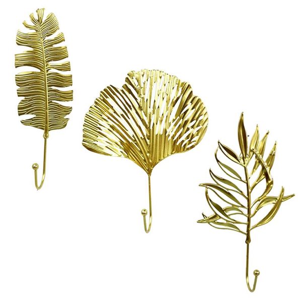 hooks & rails nordic light luxury golden leaves wall for hanging clothes hanger coat key towel hook decorative home organizer
hooks & rails nordic light luxury golden leaves wall for hanging clothes hanger coat key towel hook decorative home organizer