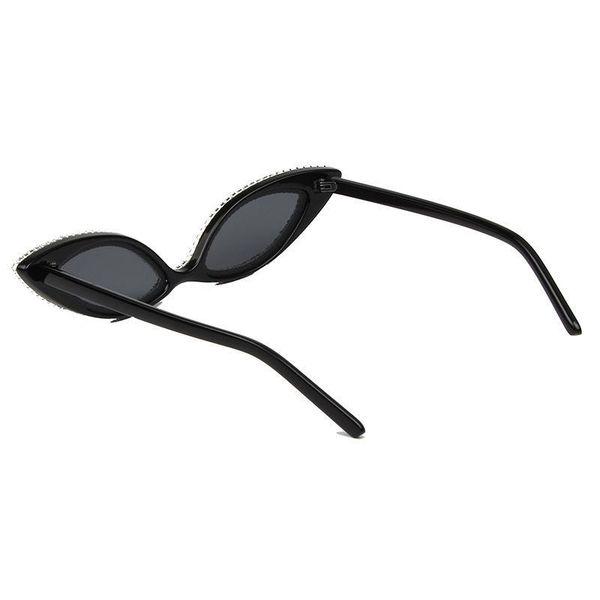 retro samll cat black women leg glasses sun wide sunglasses women eye diamond vintage brand female designe shades uv400 tdejg, White;black
retro samll cat black women leg glasses sun wide sunglasses women eye diamond vintage brand female designe shades uv400 tdejg, White;black