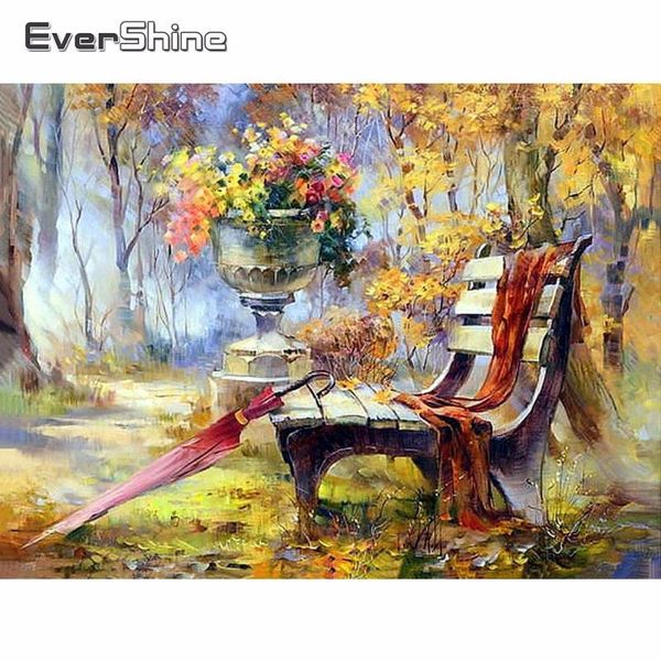 diamond painting evershine 5d embroidery sale scenic full square chair rhinestones pictures mosaic umbrella
diamond painting evershine 5d embroidery sale scenic full square chair rhinestones pictures mosaic umbrella
