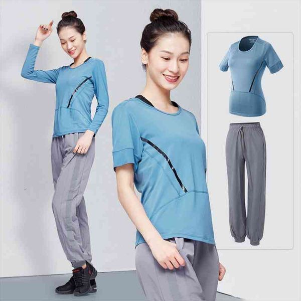 women fitness tracksuit training jogging clothing set girls elastic sports set pilates gym sportswear suit, White
women fitness tracksuit training jogging clothing set girls elastic sports set pilates gym sportswear suit, White