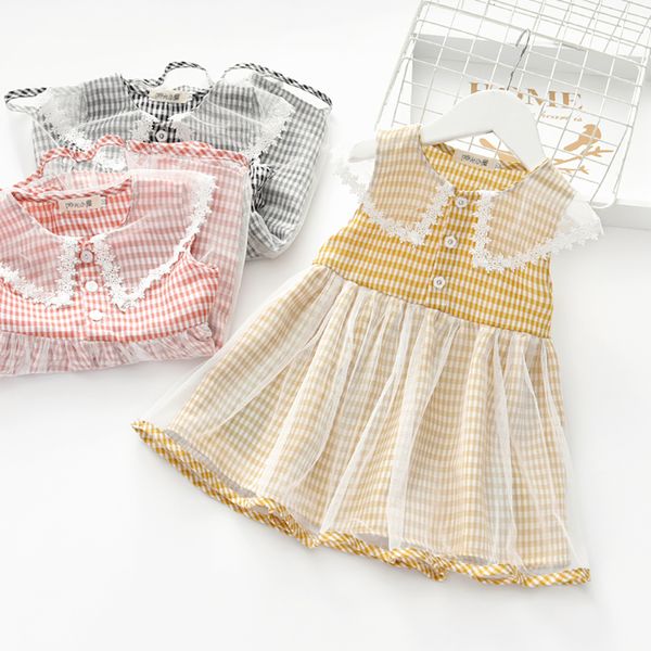 2021 newborn new summer cute baby girls clothes tulle lace infant xmas party clothing 2-7 year birthday vnxd, Red;yellow
2021 newborn new summer cute baby girls clothes tulle lace infant xmas party clothing 2-7 year birthday vnxd, Red;yellow