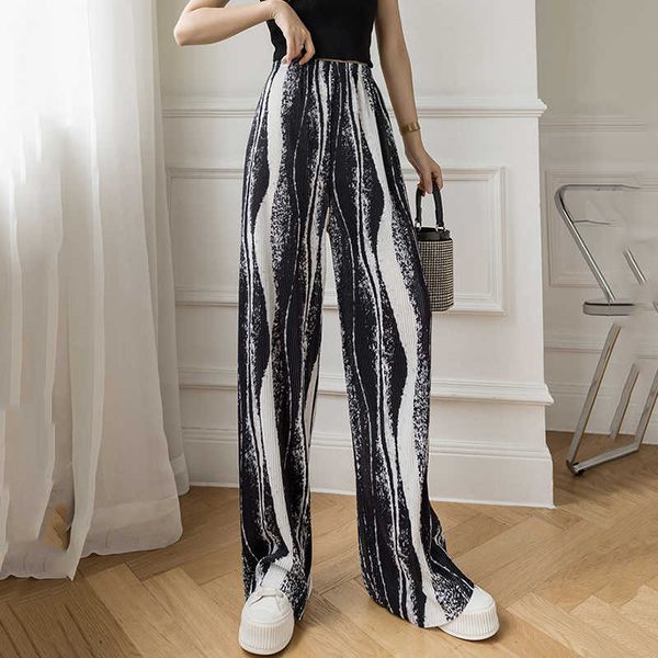 summer chi vintage wide leg pant tie-dye contrast color harajuku trousers for tracksuit 210531, Black;white
summer chi vintage wide leg pant tie-dye contrast color harajuku trousers for tracksuit 210531, Black;white