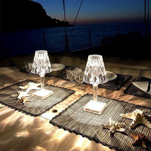 night lights acrylic table lamp diamond italian crystal rechargeable bedside warm white/cold white/rgb
night lights acrylic table lamp diamond italian crystal rechargeable bedside warm white/cold white/rgb