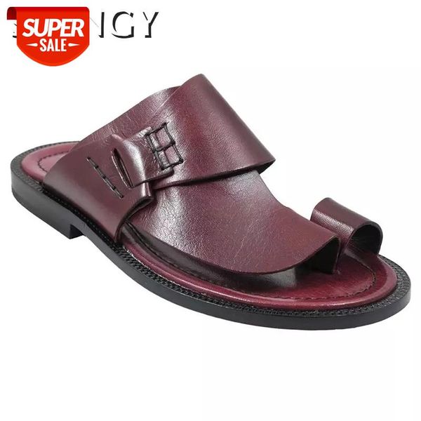 summer 2020 men's sandals beach retro sandals men's hand-sewn outdoor casual comfortable shoes large size 39-48 #eq5s, Black
summer 2020 men's sandals beach retro sandals men's hand-sewn outdoor casual comfortable shoes large size 39-48 #eq5s, Black