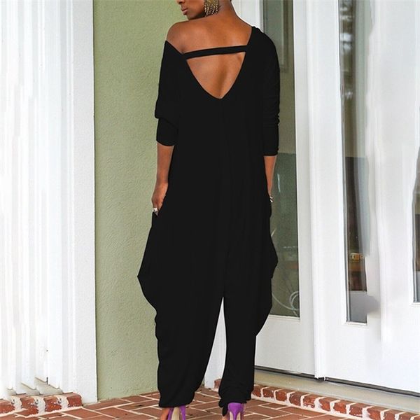 harajuku xxl harem pants jumpsuit baggy v neck funny oversized jumpsuit women deep plunge low crotch jumpsuit long sleeve, Black;white
harajuku xxl harem pants jumpsuit baggy v neck funny oversized jumpsuit women deep plunge low crotch jumpsuit long sleeve, Black;white