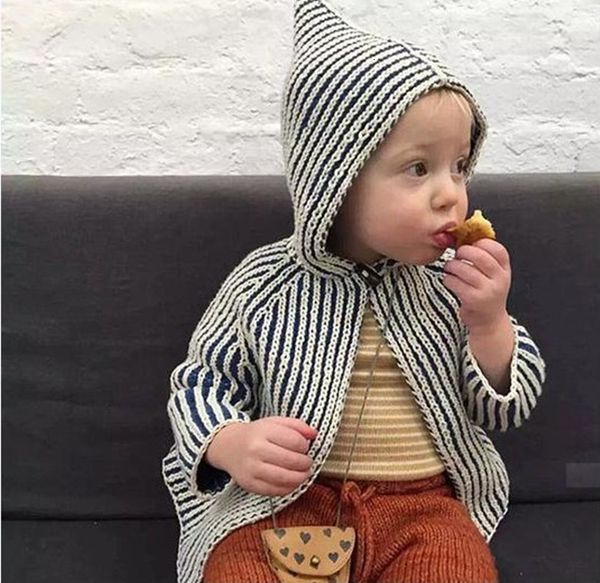 2021 new kids knitted cardigan autumn children hooded sweater boys clothing baby sweaters infant girls single-breasted jacket w658, Blue
2021 new kids knitted cardigan autumn children hooded sweater boys clothing baby sweaters infant girls single-breasted jacket w658, Blue