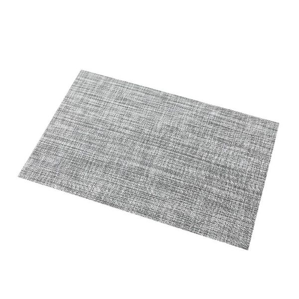 mats & pads 10pcs/pack pvc solid protection non slip easy clean dining room party table placemat restaurant home heat resistant accessories
mats & pads 10pcs/pack pvc solid protection non slip easy clean dining room party table placemat restaurant home heat resistant accessories