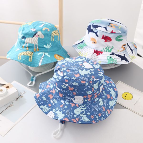 children's boys' summer baby fisherman's hat thin version big children's shade big brim girls' fashion trend, Yellow
children's boys' summer baby fisherman's hat thin version big children's shade big brim girls' fashion trend, Yellow
