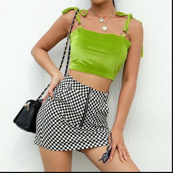 tank women casual solid tank vest bandeau sleeveless crop shirt cami top, White
tank women casual solid tank vest bandeau sleeveless crop shirt cami top, White