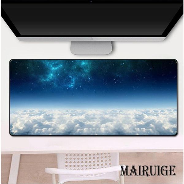 mouse pads & wrist rests mairuige40*90cm starry sky computer decoration desk mat gamer large mousepad pc lapgaming room accessories kawa
mouse pads & wrist rests mairuige40*90cm starry sky computer decoration desk mat gamer large mousepad pc lapgaming room accessories kawa