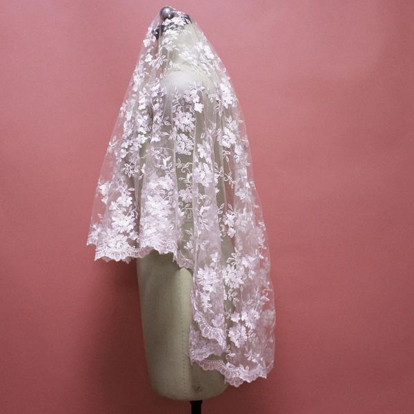 bridal veils real pos short wedding veil without comb elegant flower lace white ivory for bride accessories, Black
bridal veils real pos short wedding veil without comb elegant flower lace white ivory for bride accessories, Black
